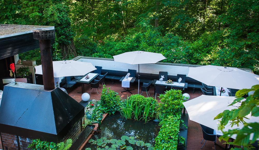 Restaurant&logis Steuerndieb Gasthof 3*