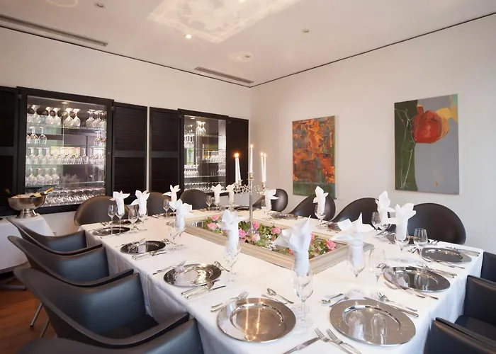 Restaurant&Logis Steuerndieb