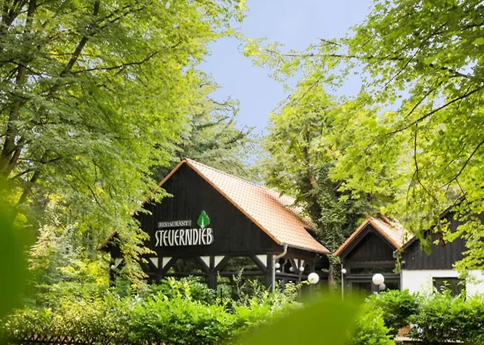 Restaurant&Logis Steuerndieb