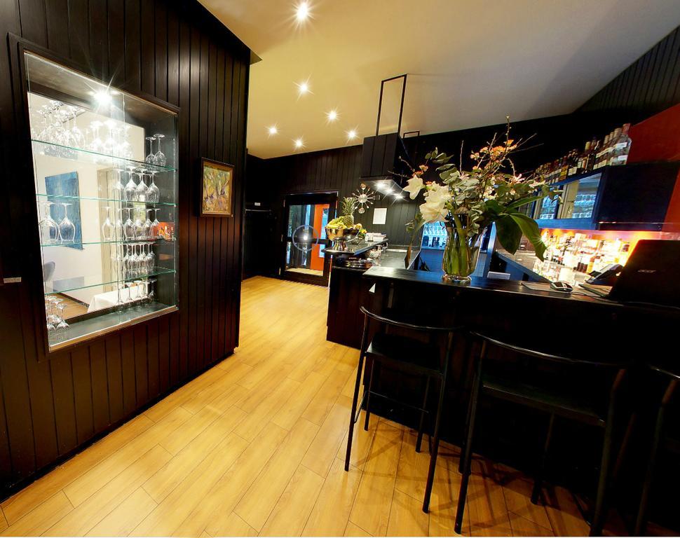Gasthof Restaurant&logis Steuerndieb 3*