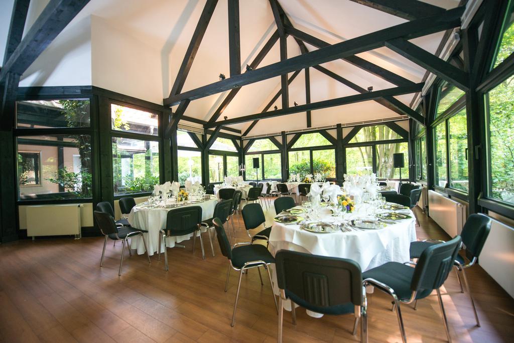 Gasthof Restaurant&logis Steuerndieb
