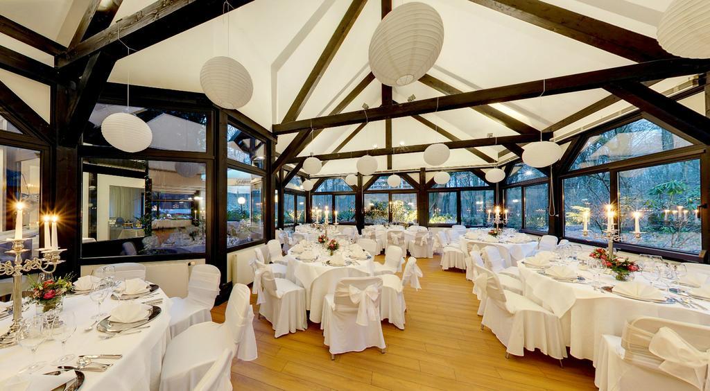 Restaurant&logis Steuerndieb